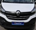 Рено Трафик, объемом двигателя 2 л и пробегом 127 тыс. км за 22500 $, фото 13 на Automoto.ua