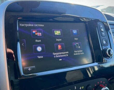 Рено Трафік, об'ємом двигуна 2 л та пробігом 186 тис. км за 17750 $, фото 27 на Automoto.ua