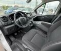 Рено Трафик, объемом двигателя 2 л и пробегом 187 тыс. км за 18500 $, фото 11 на Automoto.ua