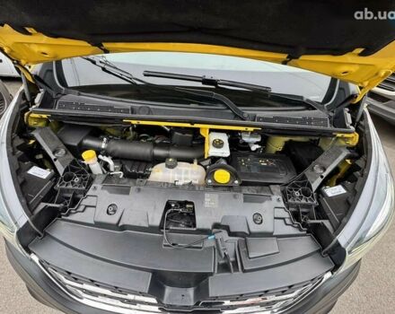 Рено Трафік, об'ємом двигуна 2 л та пробігом 220 тис. км за 18900 $, фото 22 на Automoto.ua