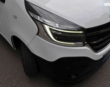 Рено Трафік, об'ємом двигуна 2 л та пробігом 250 тис. км за 17800 $, фото 17 на Automoto.ua