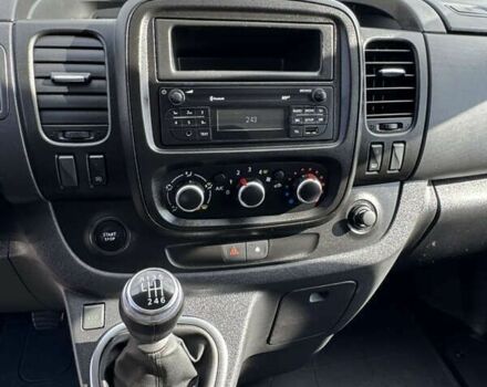 Рено Трафик, объемом двигателя 0 л и пробегом 242 тыс. км за 19900 $, фото 20 на Automoto.ua