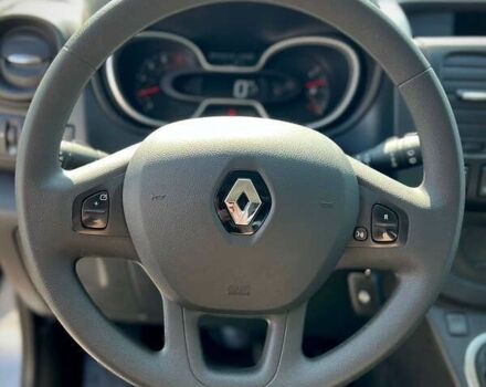 Рено Трафик, объемом двигателя 2 л и пробегом 181 тыс. км за 20500 $, фото 20 на Automoto.ua