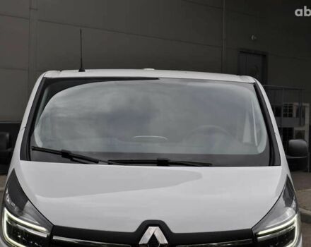 Рено Трафік, об'ємом двигуна 2 л та пробігом 250 тис. км за 17800 $, фото 4 на Automoto.ua