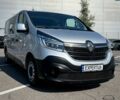 Рено Трафик, объемом двигателя 2 л и пробегом 181 тыс. км за 20500 $, фото 1 на Automoto.ua