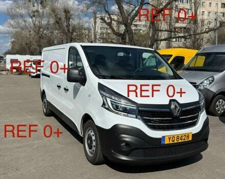 Рено Трафик, объемом двигателя 0 л и пробегом 242 тыс. км за 19900 $, фото 1 на Automoto.ua