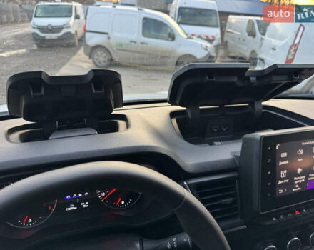 Рено Трафик, объемом двигателя 2 л и пробегом 117 тыс. км за 26999 $, фото 38 на Automoto.ua