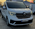 Рено Трафик, объемом двигателя 2 л и пробегом 117 тыс. км за 26999 $, фото 5 на Automoto.ua