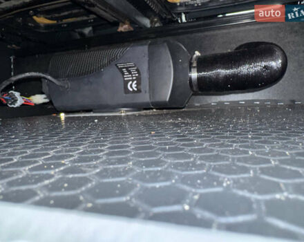 Рено Трафик, объемом двигателя 2 л и пробегом 117 тыс. км за 26999 $, фото 37 на Automoto.ua