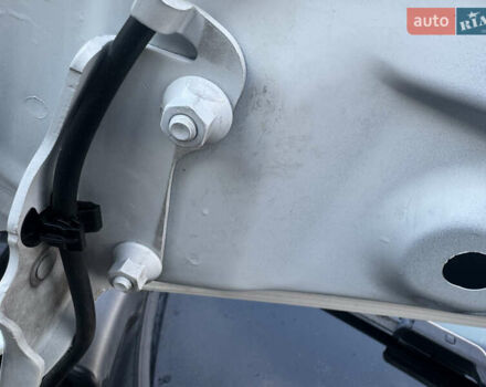 Рено Трафик, объемом двигателя 2 л и пробегом 117 тыс. км за 26999 $, фото 13 на Automoto.ua