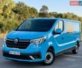 Рено Трафік, об'ємом двигуна 2 л та пробігом 71 тис. км за 27900 $, фото 1 на Automoto.ua