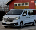 Рено Трафик, объемом двигателя 2 л и пробегом 117 тыс. км за 26999 $, фото 8 на Automoto.ua