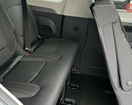 купить новое авто Рено Трафик 2025 года от официального дилера ООО«Торговий дім «Фаворит – Авто» Рено фото