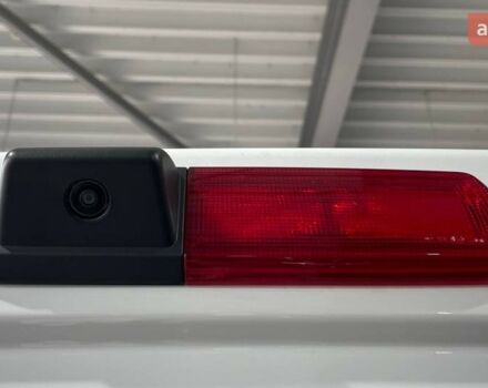 Рено Трафик, объемом двигателя 2 л и пробегом 0 тыс. км за 34459 $, фото 14 на Automoto.ua