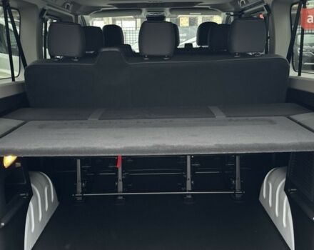 Рено Трафік, об'ємом двигуна 2 л та пробігом 0 тис. км за 42449 $, фото 25 на Automoto.ua