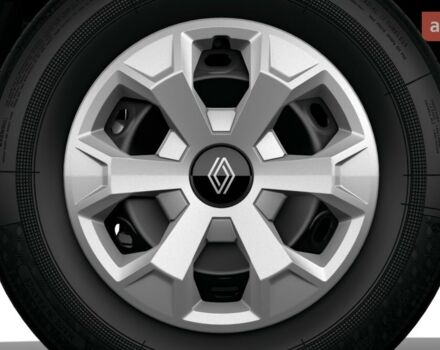 Рено Трафик, объемом двигателя 2 л и пробегом 0 тыс. км за 40917 $, фото 10 на Automoto.ua