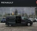 Рено Трафик, объемом двигателя 2 л и пробегом 0 тыс. км за 42996 $, фото 7 на Automoto.ua