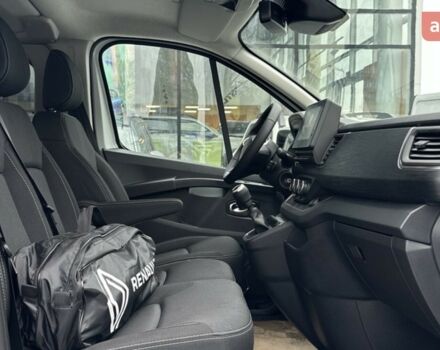 Рено Трафік, об'ємом двигуна 2 л та пробігом 0 тис. км за 42449 $, фото 7 на Automoto.ua