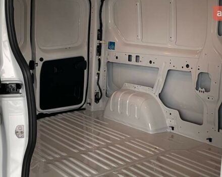 Рено Трафик, объемом двигателя 2 л и пробегом 0 тыс. км за 34459 $, фото 18 на Automoto.ua