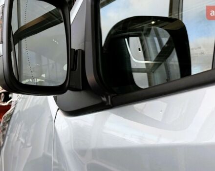 купити нове авто Рено Трафік 2025 року від офіційного дилера Автоцентр AUTO.RIA Рено фото