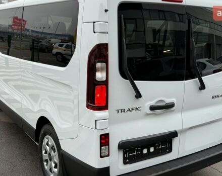 купить новое авто Рено Трафик 2025 года от официального дилера Автоцентр AUTO.RIA Рено фото