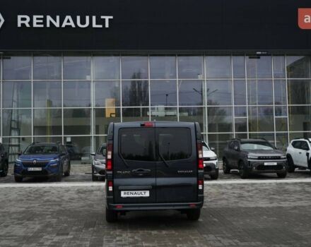 Рено Трафик, объемом двигателя 2 л и пробегом 0 тыс. км за 42996 $, фото 3 на Automoto.ua