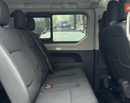 Рено Трафік, об'ємом двигуна 2 л та пробігом 0 тис. км за 42449 $, фото 27 на Automoto.ua