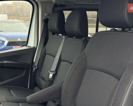 Рено Трафик, объемом двигателя 2 л и пробегом 0 тыс. км за 40317 $, фото 16 на Automoto.ua