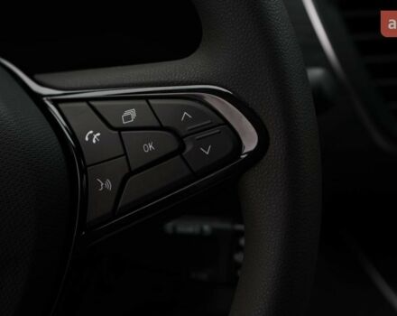 Рено Трафик, объемом двигателя 2 л и пробегом 0 тыс. км за 42551 $, фото 18 на Automoto.ua