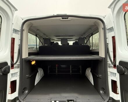 купить новое авто Рено Трафик 2025 года от официального дилера Автоцентр AUTO.RIA Рено фото