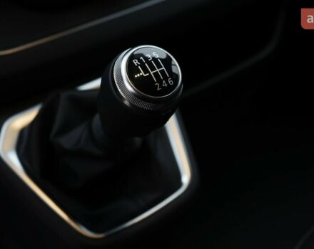 Рено Трафик, объемом двигателя 2 л и пробегом 0 тыс. км за 42996 $, фото 18 на Automoto.ua