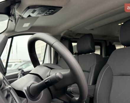 купить новое авто Рено Трафик 2025 года от официального дилера Автоцентр AUTO.RIA Рено фото