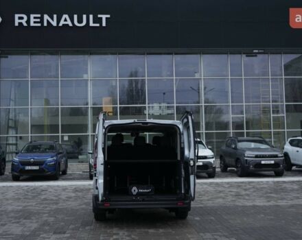 Рено Трафик, объемом двигателя 2 л и пробегом 0 тыс. км за 42551 $, фото 4 на Automoto.ua