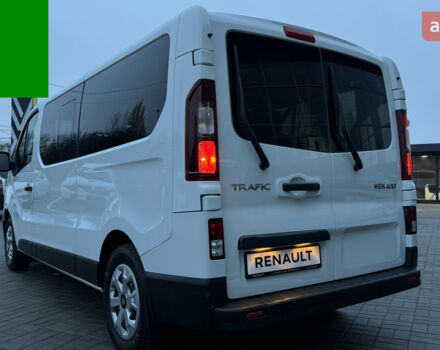 Рено Трафик, объемом двигателя 2 л и пробегом 0 тыс. км за 40327 $, фото 30 на Automoto.ua
