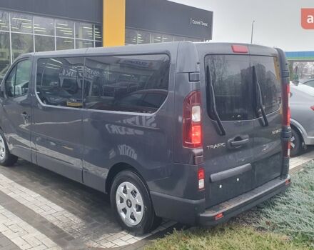 Рено Трафик, объемом двигателя 2 л и пробегом 0 тыс. км за 42427 $, фото 2 на Automoto.ua
