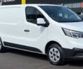 купить новое авто Рено Трафик 2025 года от официального дилера Renault ВІННЕР ОБОЛОНЬ Рено фото