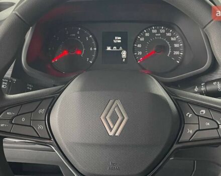 Рено Трафик, объемом двигателя 2 л и пробегом 0 тыс. км за 34459 $, фото 8 на Automoto.ua