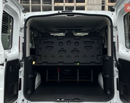 Рено Трафік, об'ємом двигуна 2 л та пробігом 0 тис. км за 42449 $, фото 28 на Automoto.ua