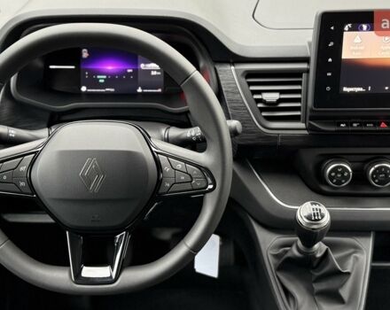 купить новое авто Рено Трафик 2025 года от официального дилера Автоцентр AUTO.RIA Рено фото