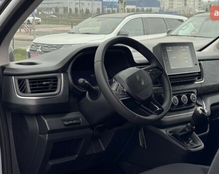 Рено Трафик, объемом двигателя 2 л и пробегом 0 тыс. км за 40317 $, фото 13 на Automoto.ua