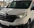 купить новое авто Рено Трафик 2025 года от официального дилера Renault ВІННЕР ОБОЛОНЬ Рено фото