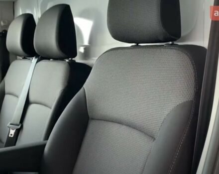 купить новое авто Рено Трафик 2025 года от официального дилера Renault ВІННЕР ОБОЛОНЬ Рено фото