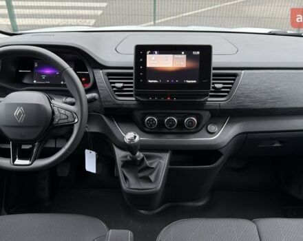 купить новое авто Рено Трафик 2025 года от официального дилера Автоцентр AUTO.RIA Рено фото