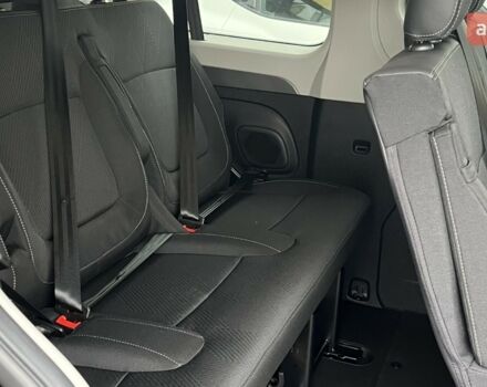 купить новое авто Рено Трафик 2025 года от официального дилера ООО«Торговий дім «Фаворит – Авто» Рено фото