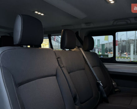 Рено Трафик, объемом двигателя 2 л и пробегом 0 тыс. км за 40327 $, фото 20 на Automoto.ua