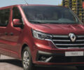 купить новое авто Рено Трафик 2025 года от официального дилера АВТО ГРУП Renault Рено фото
