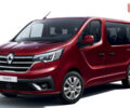 купить новое авто Рено Трафик 2025 года от официального дилера АВТО ГРУП Renault Рено фото