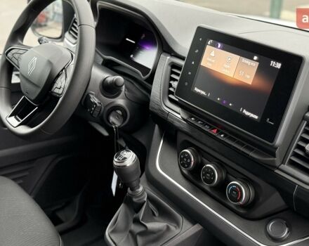 купить новое авто Рено Трафик 2025 года от официального дилера Автоцентр AUTO.RIA Рено фото