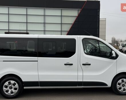 Рено Трафик, объемом двигателя 2 л и пробегом 0 тыс. км за 40317 $, фото 3 на Automoto.ua