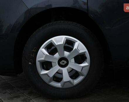 Рено Трафик, объемом двигателя 2 л и пробегом 0 тыс. км за 42996 $, фото 25 на Automoto.ua